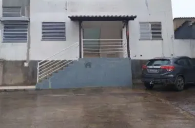 Excelente area privativa  no recanto verde em esmeralda