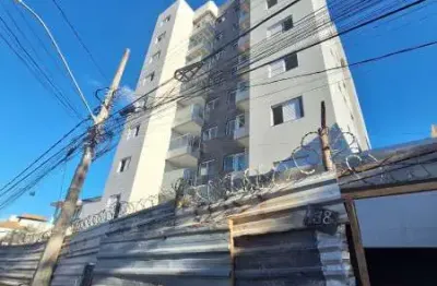 Lindo apto com area privativa no centro de contagem2 qtos, suite, elevador  2 vagas