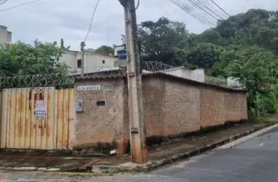 Casa com 1 quarto à venda na Rua Avenca, Jardim das Alterosas - 2ª Seção, Betim