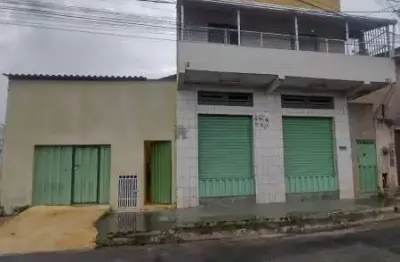 Casa com 2 quartos à venda na Rua Professora Dahir Diniz, Santa Helena, Contagem