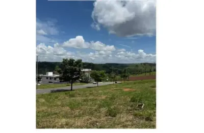 Terreno à venda na Mg-010 - Km23, Alphaville, Vespasiano