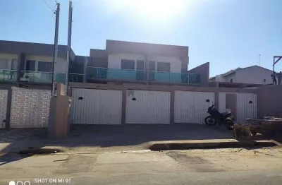 Oportunidade, casa geminada, 02 quartos, 02 vagas residencial lagoa, betim