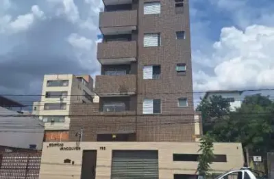 Lindo apartamento em predio individual na melhor localizaa‡aƒo do bairro europa em contagem