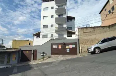 Excelente apartamento 2 quartos, suite, elevador, europa, contagem