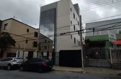 Lindo apartamento, 03 quartos, elevador, 02 vagas, bairro prado-bh