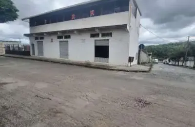 Terreno à venda na Rua Anta´nio Oliveira Campos, Granja Vista Alegre, Contagem