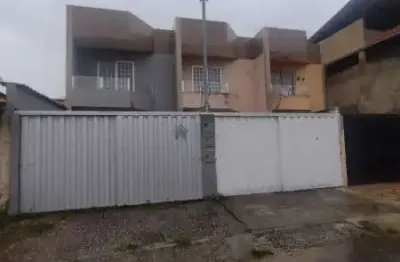 Casa com 2 quartos à venda na Rua Cefas, São Pedro, Ibirité
