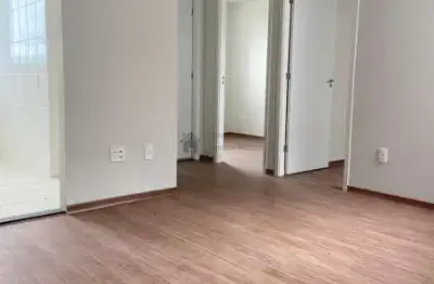 Apartamento com 2 quartos à venda na Rua Lauro Sodré Nogueira, São Pedro, Ribeirão das Neves