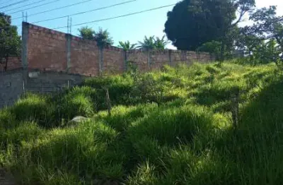 Terreno à venda na Rua Bolivia, São José, Esmeraldas