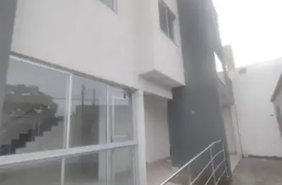 Otima casa geminada em esquina no sao gona‡alo em contagem