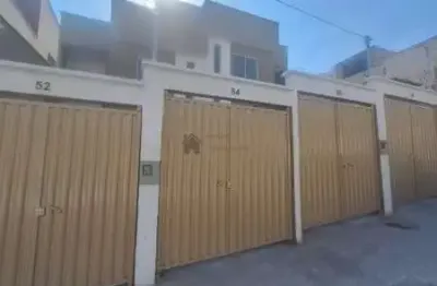 Otima casa geminada no bairro eldorado  ibirite de 3 quartos