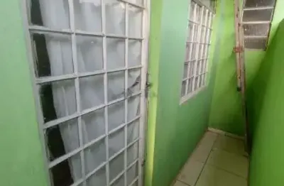 Casa com 3 quartos à venda na Interna C, Bernardo Monteiro, Contagem