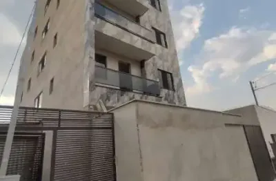 Linda cobertura, 03 quartos, suite, elevador, 02 vagas, europa, contagem