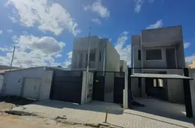 Casa com 3 quartos à venda na Rua Milton Campos, Brasília, Sarzedo