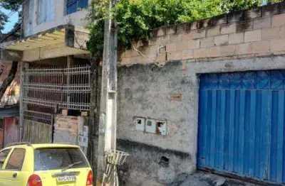 Casa com 2 quartos à venda na Rua dos Cravos, Jardim das Alterosas - 2ª Seção, Betim