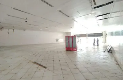 Excelente galpa£o/ loja com 1.400 m, na a¡rea comercial do bairro santa marta/ centro, neves