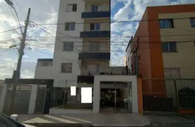 Excelente cobertura em predio individual com elevador no barreiro em contagem