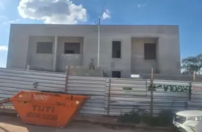 Linda casa geminada 03 quartos no novo barreirinho em ibirita‰
