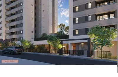 Lindo apartamento em predio com elevador no palmares em belo horizonte