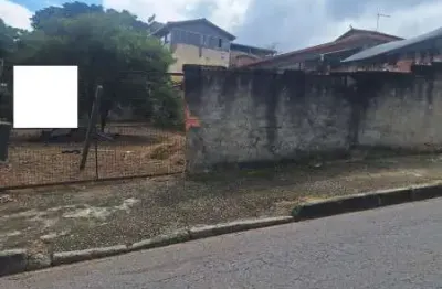 Terreno à venda na Rua Domingos Josa© Bela©m, Vila Belém, Contagem