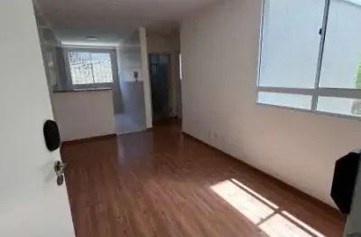 Excelente apartamento 02 quartos no central park em vespasiano