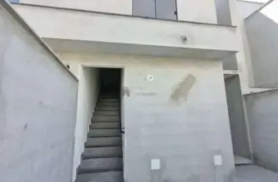 Casa com 3 quartos à venda na Rua Sebastián de Belalcázar, Eldorado (Parque Durval de Barros), Ibirité