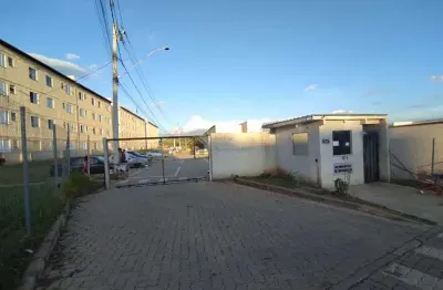 Excelente apatamento em a“tima localizaa‡aƒo do bairro icaivera em  contagem