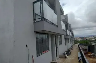 Casa com 2 quartos à venda na Rua Lupinos, Jardim das Alterosas - 2ª Seção, Betim
