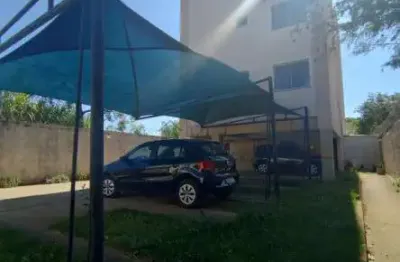 Lindo apartamento 02 quartos no duque de caxias em betim