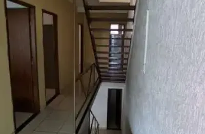 Linda casa geminada 03 quartos no jardim riacho das pedras em contagem
