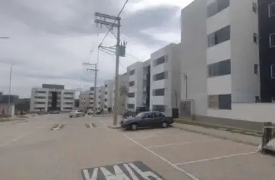 Apartamento com 3 quartos à venda na Rua Pinho, Colonial, Contagem