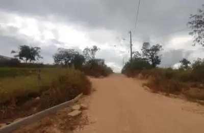 Linda chacara de mil metros em a“tima localizaa‡aƒo do bairro capim rasteiro em contagem