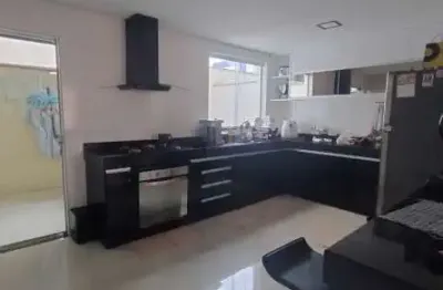 Casa com 3 quartos à venda na Rua Rio Tocantins, Riacho das Pedras, Contagem