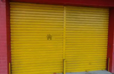 Ponto comercial à venda na Avenida Belo Horizonte, Niterói, Betim