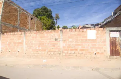 A“timo lote de 390  metros no bairro vila renascer em contagem.