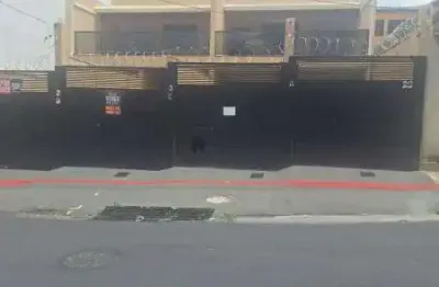Casa com 3 quartos à venda na Rua Vita³ria, São Luiz, Betim