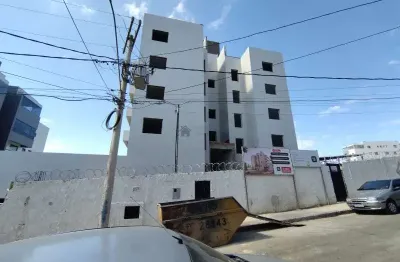 Excelente apartamento 02 quartos e suite no jardim industrial em contagem