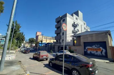 Excelente cobertura 03 quartos com suate no eldorado em contagem