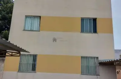 Excelente cobertura 03 quartos no fonte grande em contagem
