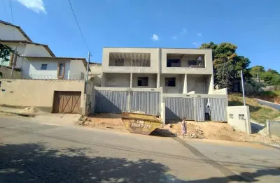 Excelente casas geminadas 3 quartos no alterosas 2 sea‡aƒo