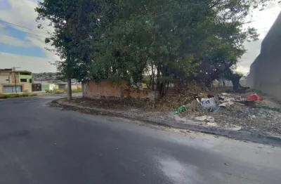 Excelente lote de 245 metros no jardim das alerosas em betim