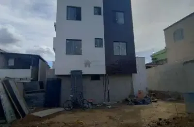 Lindo apartamento 02 quartos no coqueiros em belo horizonte