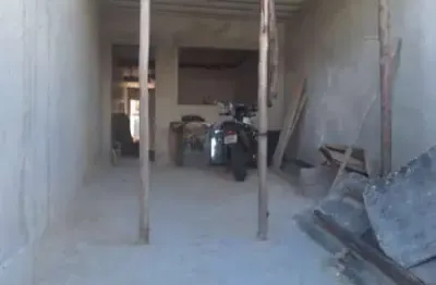 Casa com 3 quartos à venda na Rua das Quaresmeiras, Vila Verde, Betim