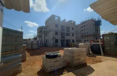 Lindo apartamento 02 quartos no bairro saƒo damiaƒo em vespasiano