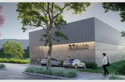 Excelentes  galpa•es  de 510 metros no bairro saƒo joaƒo em betim