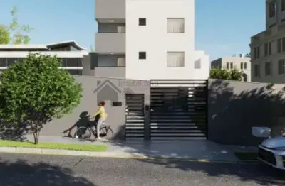 Excelente cobertura 03 quartos no xangri-la em contagem, entrada parcelada duarante a obra