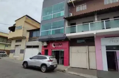 Excelente predio  no bairro fonte grande em contagem
