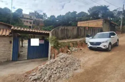Oportunidade linda chacara no bairro solar da madeira em contagem 3 quartos amplos e arejados
