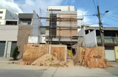 Linda area privativa 02 quartos no recanto verde em ibirita‰