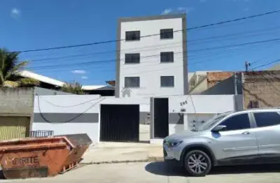 Linda area privativa 03 quartos no bairro jardim das flores em ibirita‰